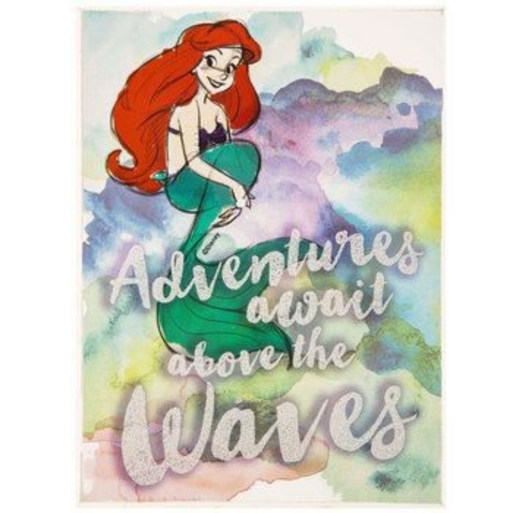 Mermaid Treasures